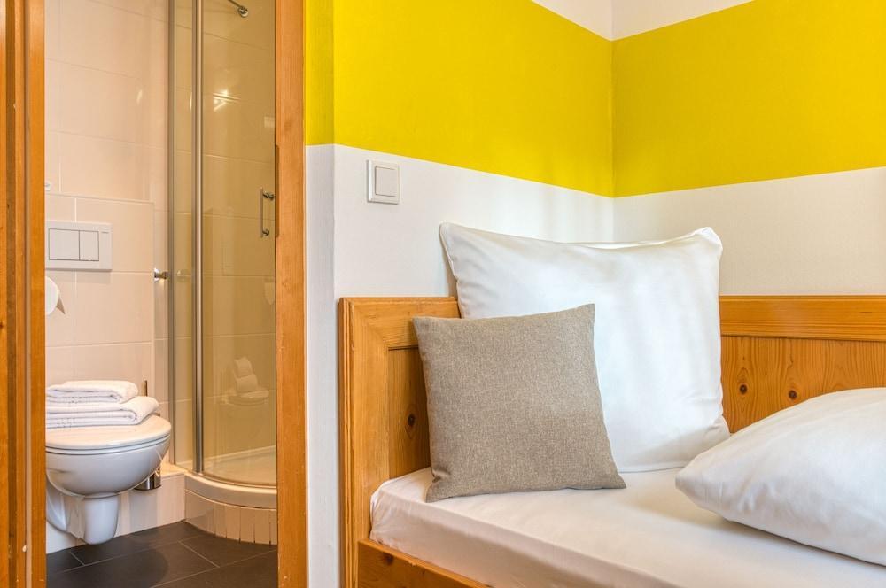 Centro Hotel Sautter Stuttgart City, Trademark Collection By Wyndham Eksteriør billede