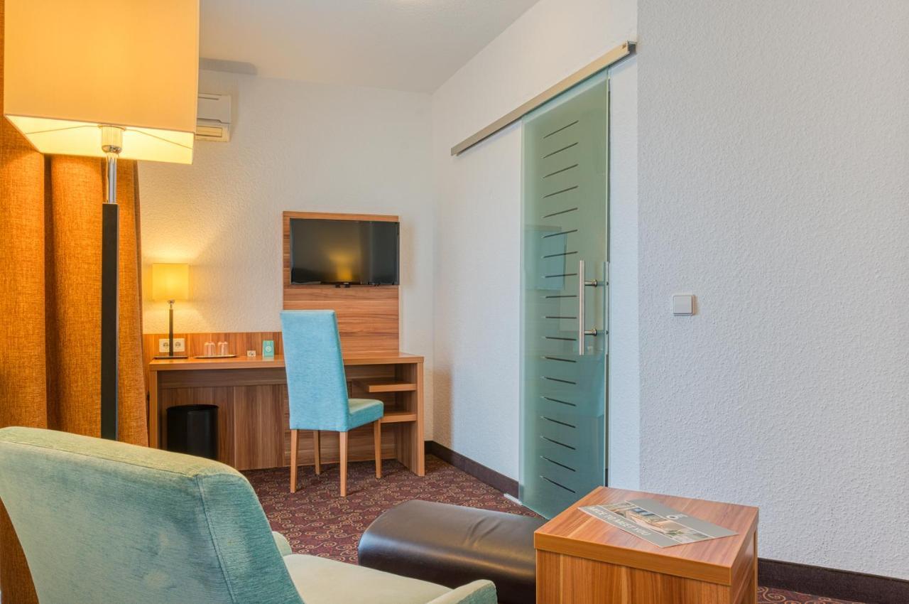 Centro Hotel Sautter Stuttgart City, Trademark Collection By Wyndham Eksteriør billede