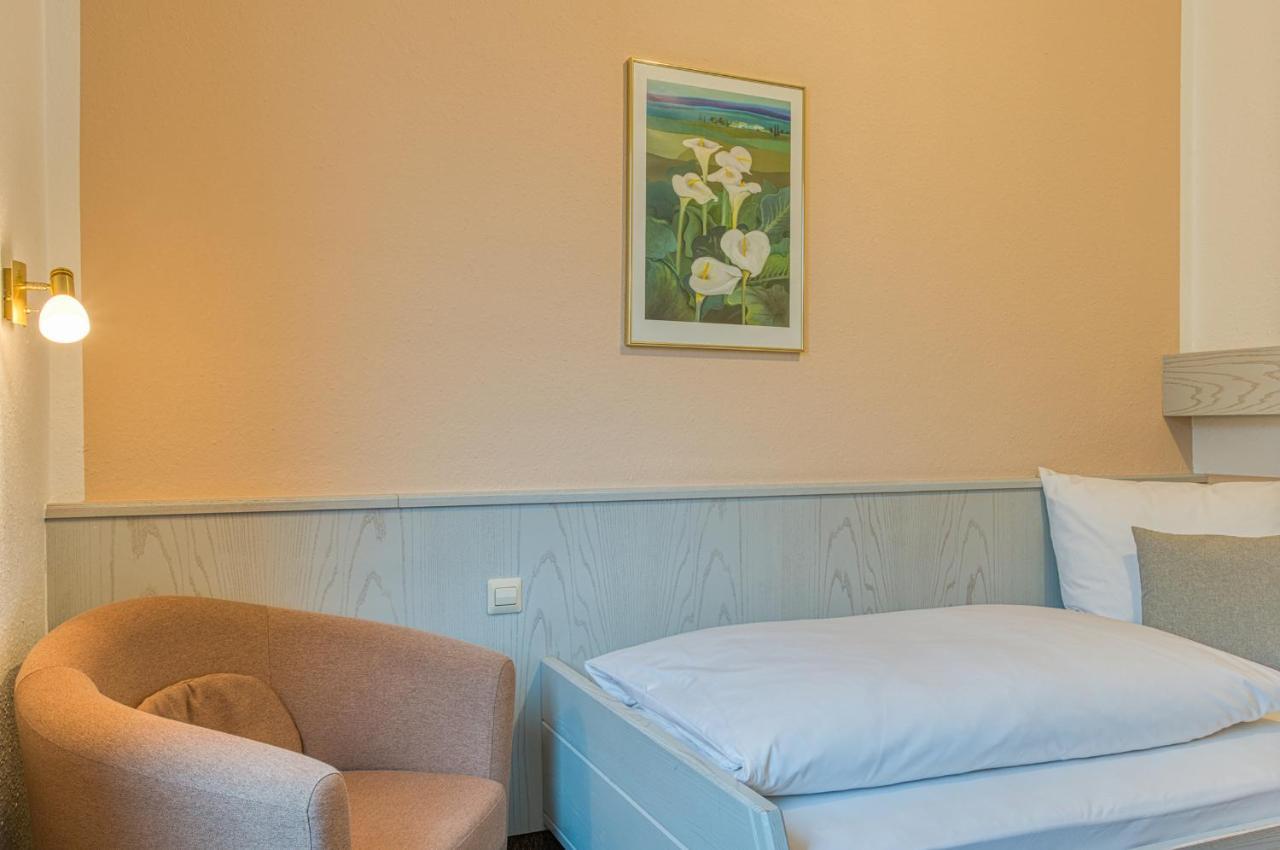 Centro Hotel Sautter Stuttgart City, Trademark Collection By Wyndham Eksteriør billede