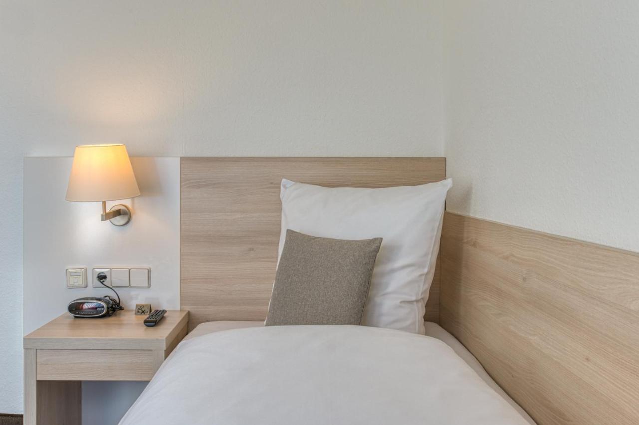 Centro Hotel Sautter Stuttgart City, Trademark Collection By Wyndham Eksteriør billede