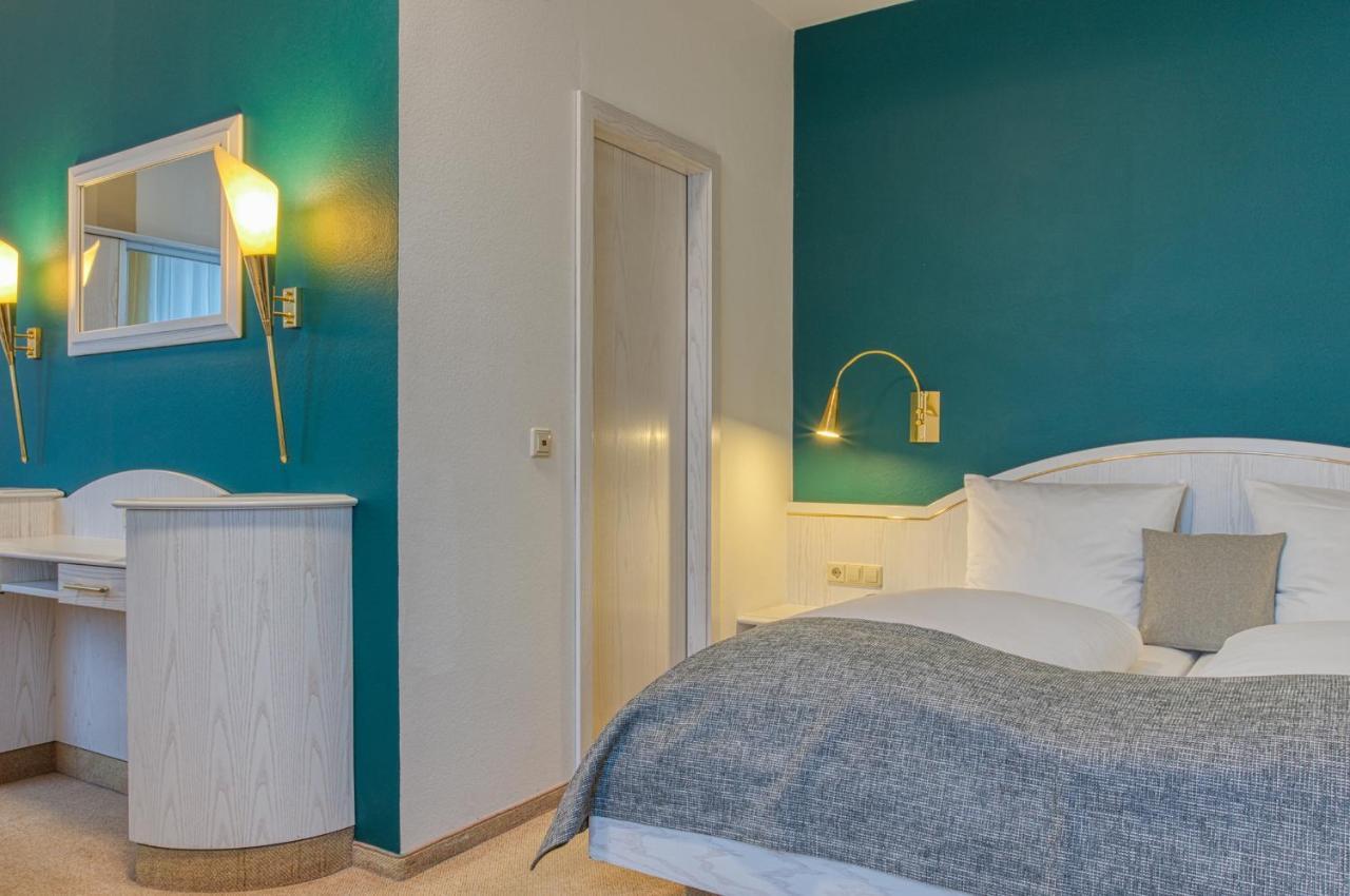 Centro Hotel Sautter Stuttgart City, Trademark Collection By Wyndham Eksteriør billede