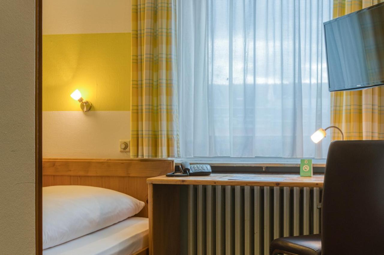 Centro Hotel Sautter Stuttgart City, Trademark Collection By Wyndham Eksteriør billede