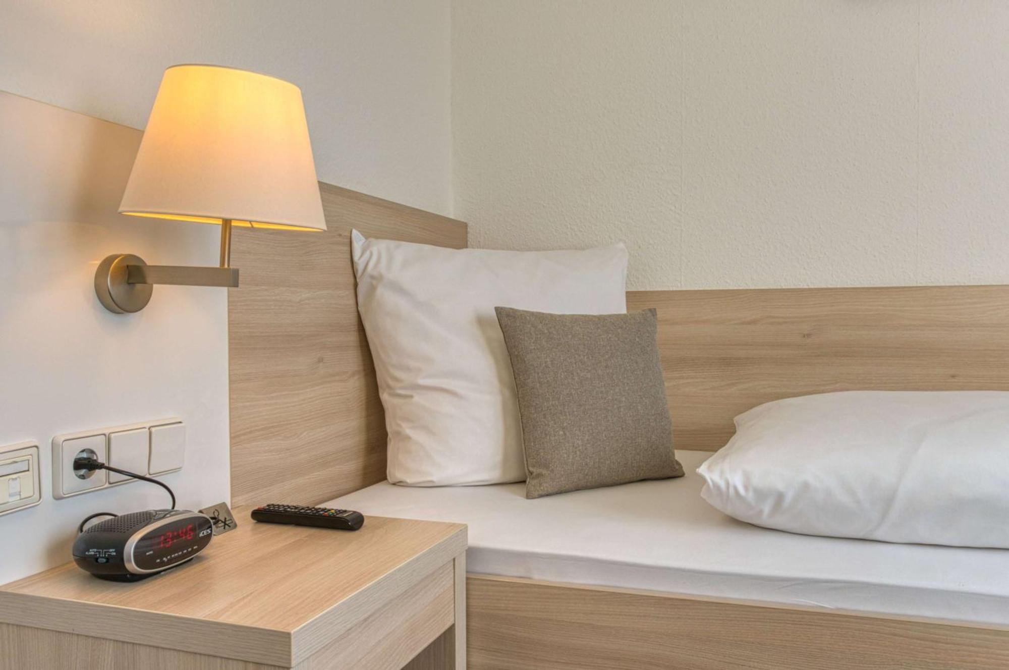 Centro Hotel Sautter Stuttgart City, Trademark Collection By Wyndham Eksteriør billede