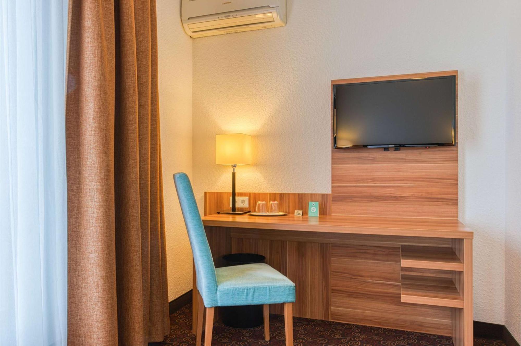 Centro Hotel Sautter Stuttgart City, Trademark Collection By Wyndham Eksteriør billede