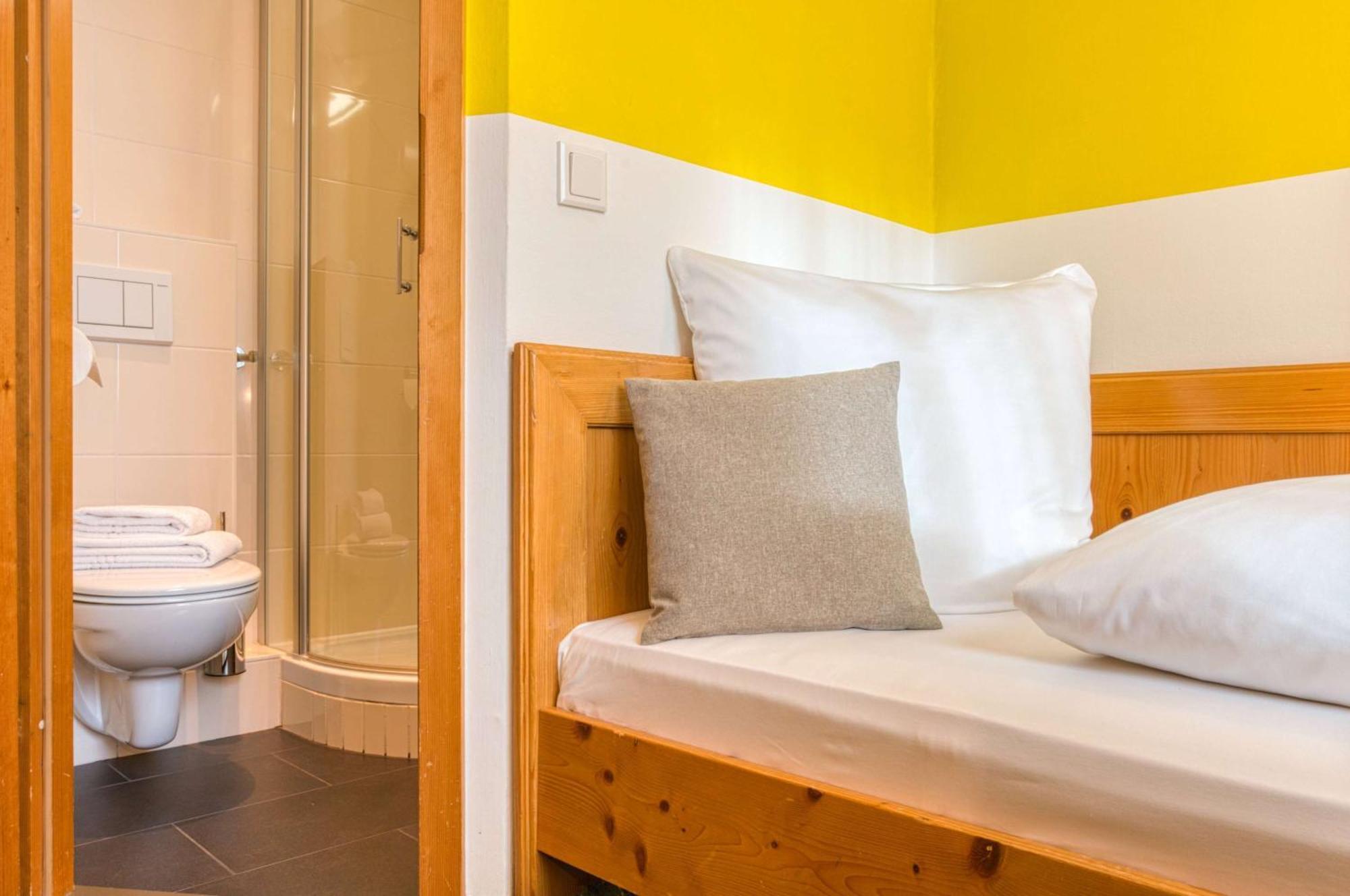 Centro Hotel Sautter Stuttgart City, Trademark Collection By Wyndham Eksteriør billede