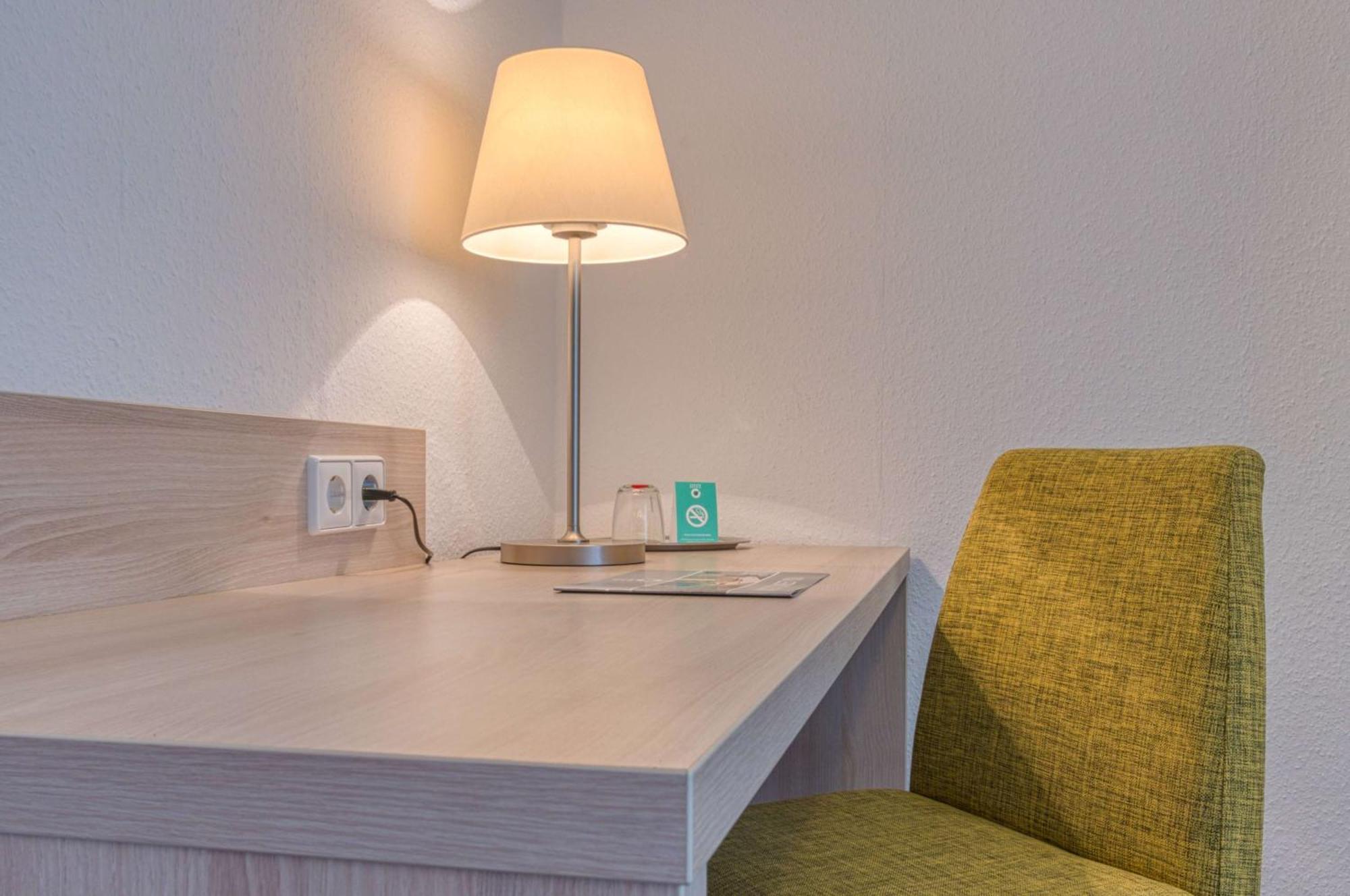 Centro Hotel Sautter Stuttgart City, Trademark Collection By Wyndham Eksteriør billede