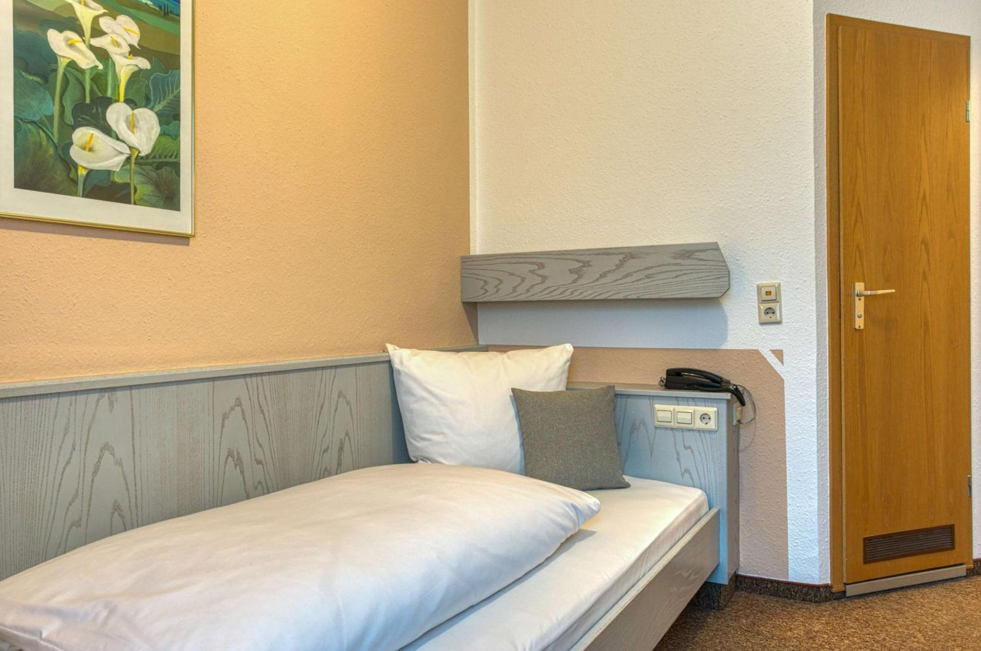 Centro Hotel Sautter Stuttgart City, Trademark Collection By Wyndham Eksteriør billede