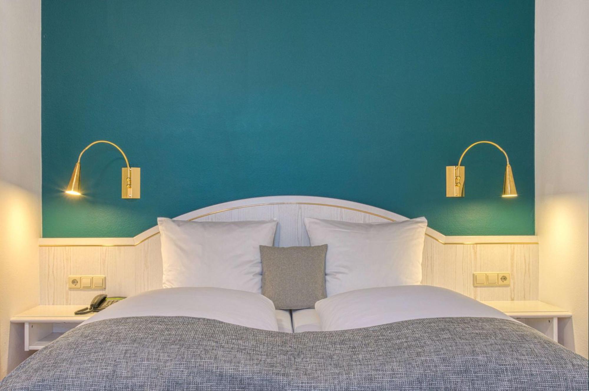 Centro Hotel Sautter Stuttgart City, Trademark Collection By Wyndham Eksteriør billede