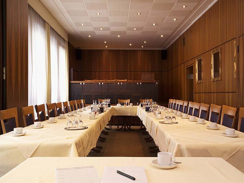 Centro Hotel Sautter Stuttgart City, Trademark Collection By Wyndham Eksteriør billede