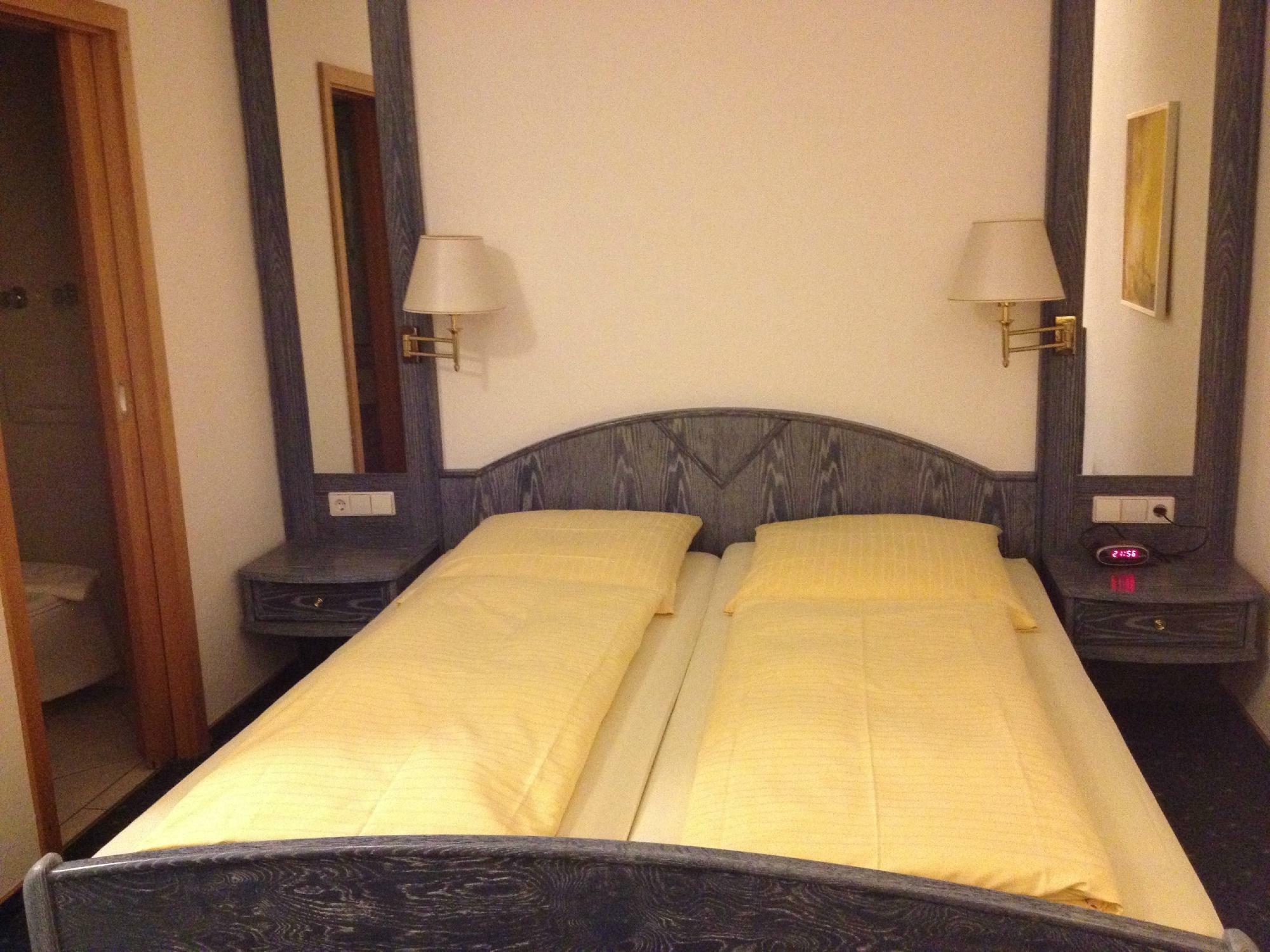 Centro Hotel Sautter Stuttgart City, Trademark Collection By Wyndham Eksteriør billede