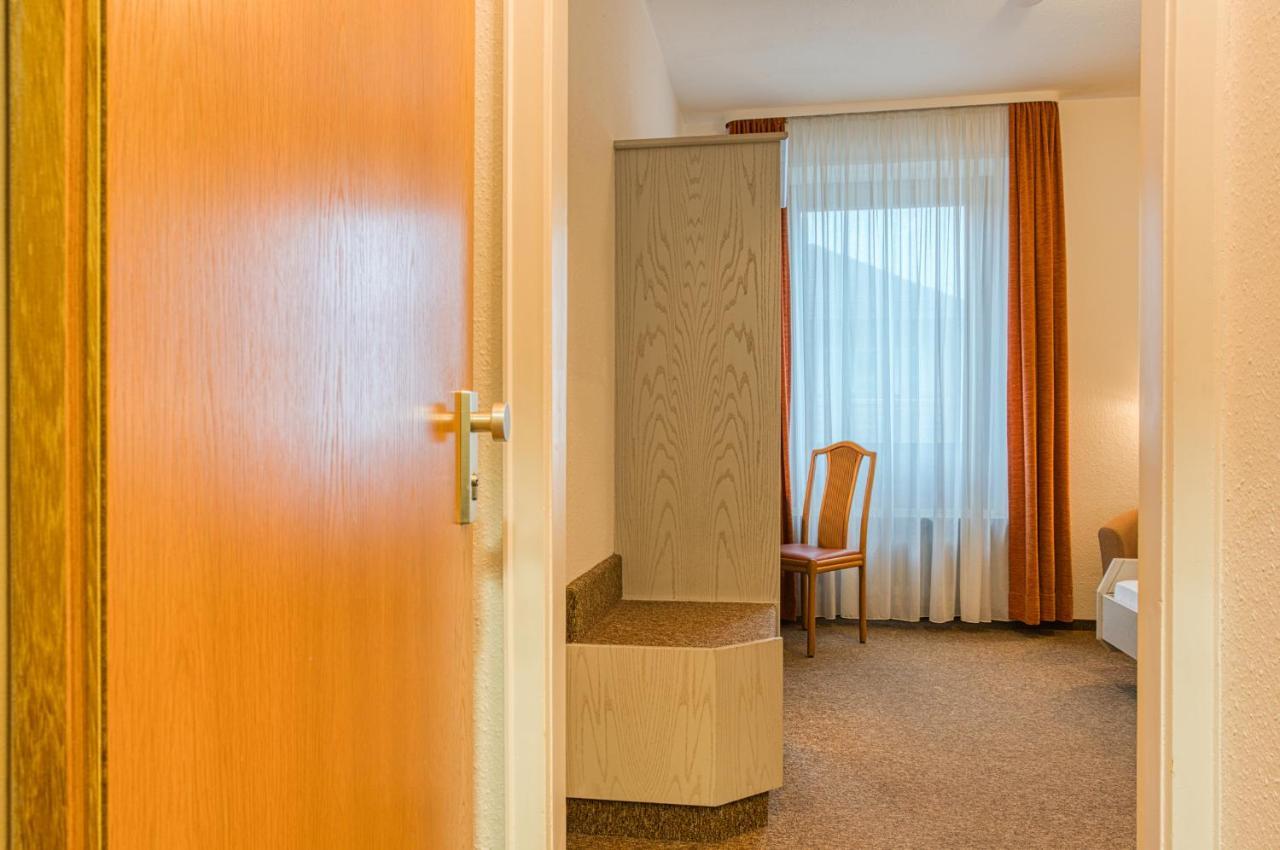 Centro Hotel Sautter Stuttgart City, Trademark Collection By Wyndham Eksteriør billede