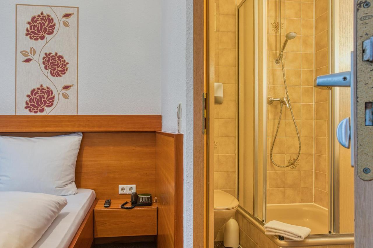 Centro Hotel Sautter Stuttgart City, Trademark Collection By Wyndham Eksteriør billede